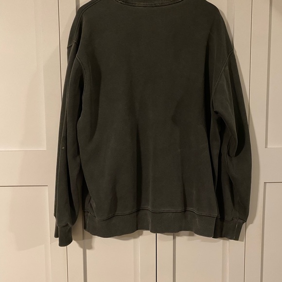 Supreme x The North Face Pigment Printed Crewneck - Picture 2 of 8